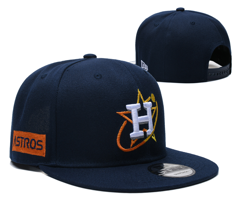 2025 Houston Astros hat 001